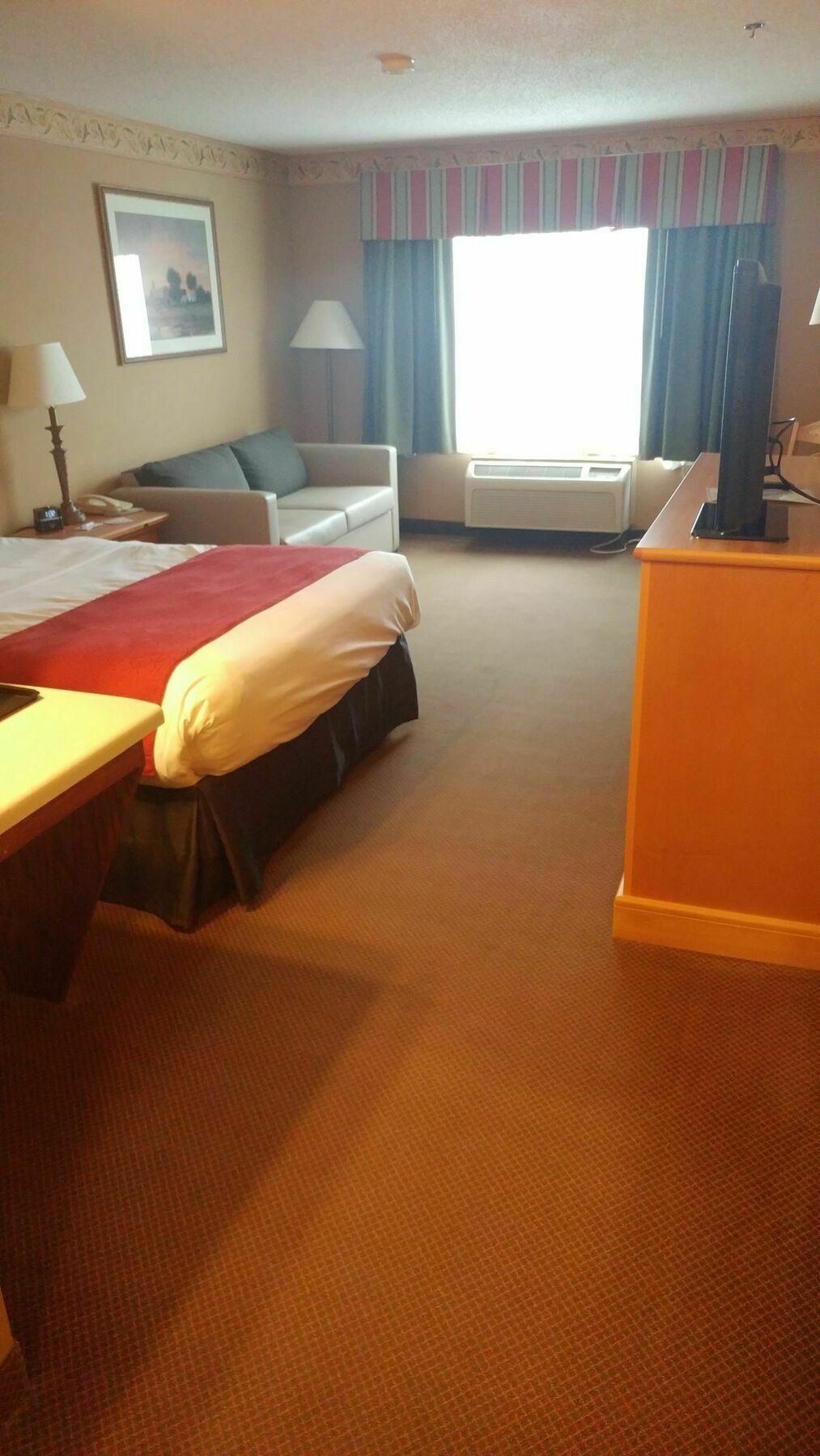 Country Inn & Suites By Radisson, Waterloo, Ia Экстерьер фото