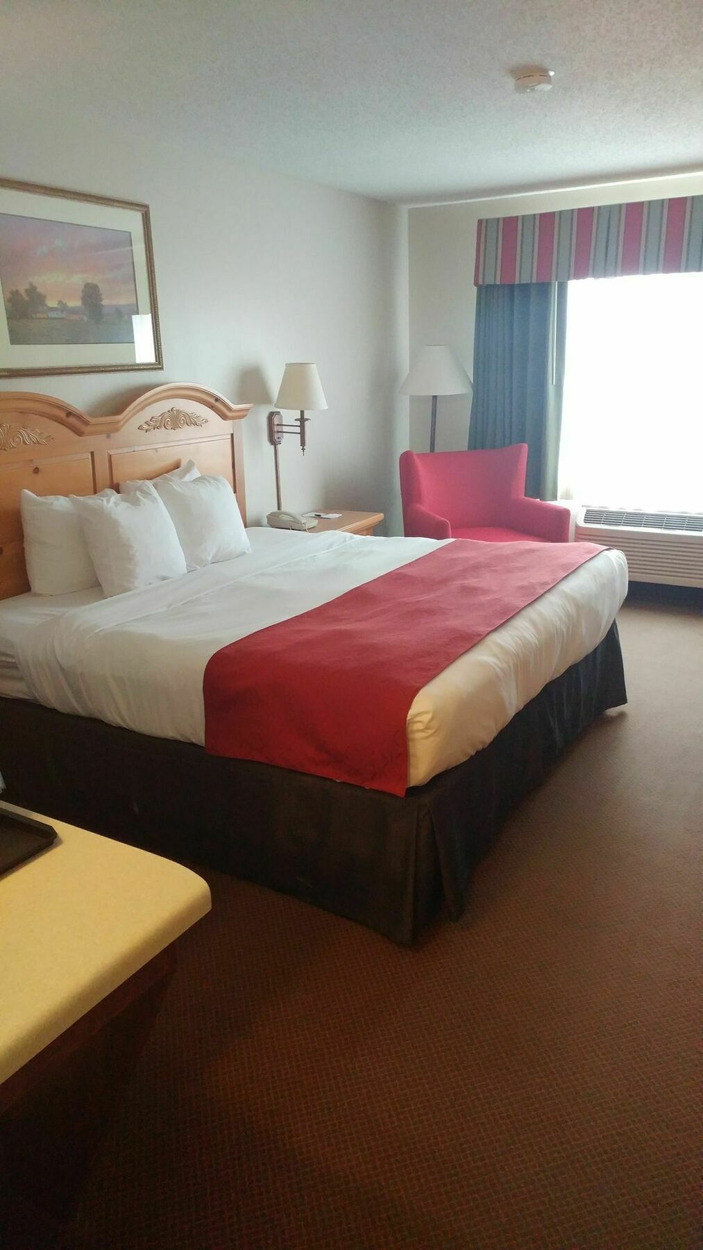 Country Inn & Suites By Radisson, Waterloo, Ia Экстерьер фото